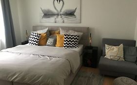 Ferienwohnung Am Bodensee